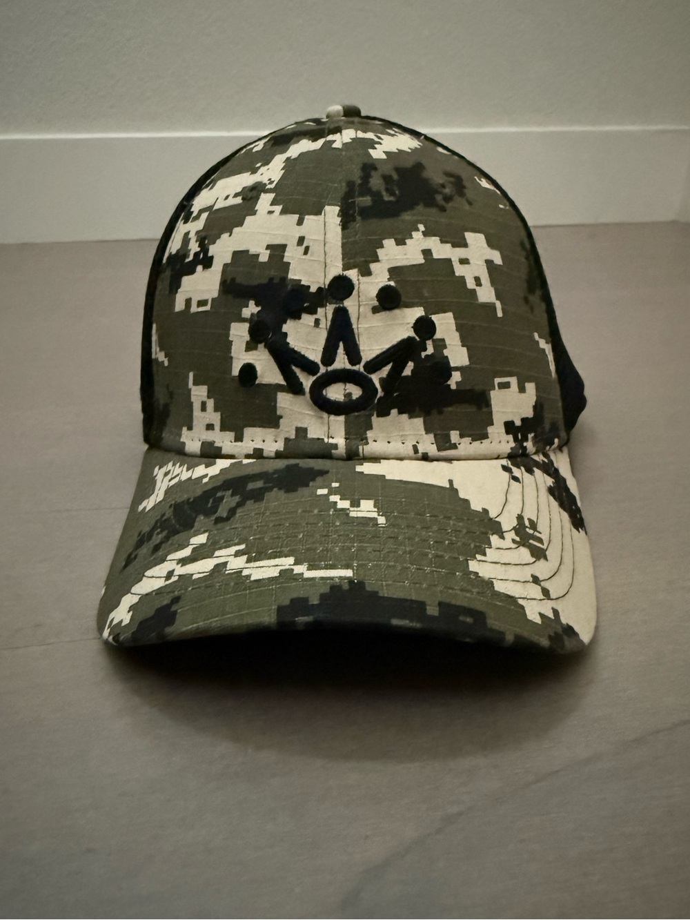 Scotty Cameron Men's Camouflage Trucker Cap - Green Camo - Picture 2 of 5